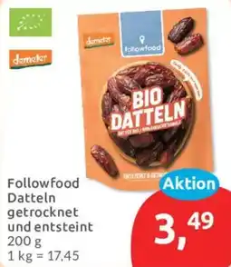 Budni Followfood Datteln Angebot