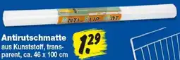 Repo Markt Antirutschmatte Angebot