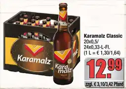 alldrink Karamalz Classic Angebot
