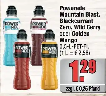 Powerade