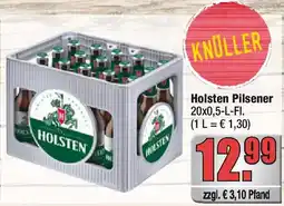 alldrink Holsten Pilsener Angebot