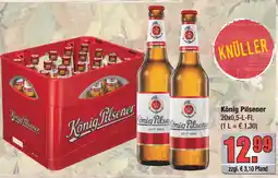 alldrink König Pilsener Angebot