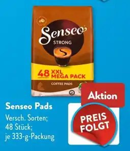 Aldi Süd Senseo Pads Angebot