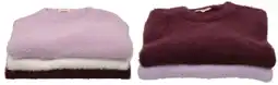 Zeeman Damenpullover Angebot