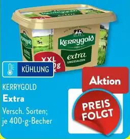 Aldi Süd KERRYGOLD Extra Angebot