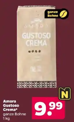 Netto Amora Gustoso Crema Angebot