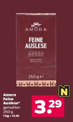 Netto Amora Feine Auslese Angebot