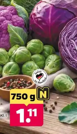 Netto Qualität aus Deutschland Angebot