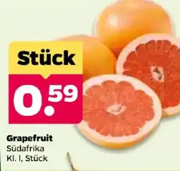 Netto Grapefruit Angebot