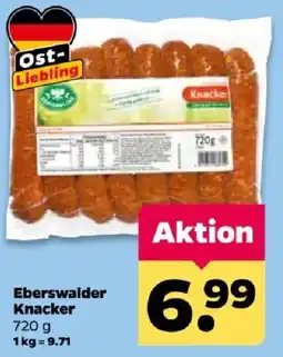 Netto Eberswalder Knacker Angebot