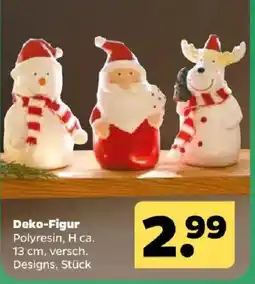 Netto Deko-Figur Angebot