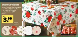Netto Wachstuch-Schnittdecke Angebot