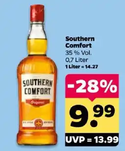 Netto Southern Comfort Angebot