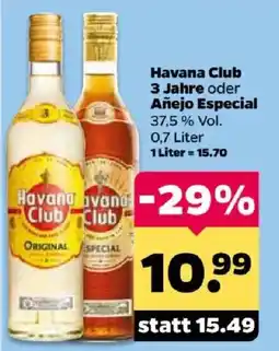 Netto Havana Club Angebot