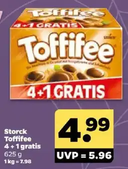 Netto Storck Toffifee Angebot