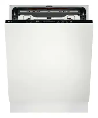 Coolblue AEG FSE7470AP Einbau / Vollintegriert / Nischenhöhe: 82-90  cm Angebot