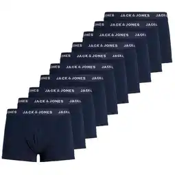 Netto Marken-Discount JACSOLID Herren Boxershort Angebot