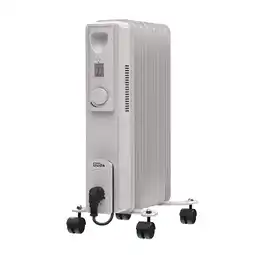 Netto Marken-Discount Güde Ölradiator OR 1500-7 Angebot