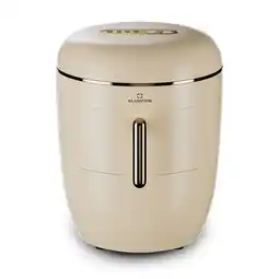 Netto Marken-Discount Passau Eiswürfelmaschine 2 Größen 15 kg/24 h Auto-Clean Angebot