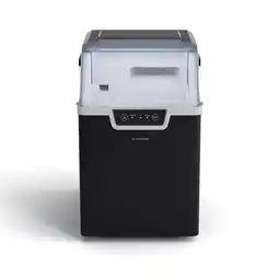 Netto Marken-Discount Wallberg Nugget Ice Maker Eiswürfelmaschine Angebot