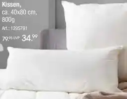 Zurbrüggen CENTA-STAR Kissen Angebot
