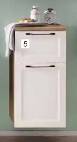 Zurbrüggen xora Unterschrank Angebot