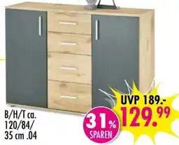 Möbel Boss Schrank Angebot