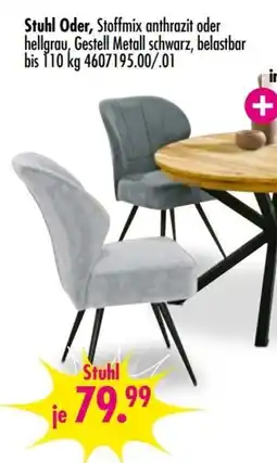Möbel Boss Stuhl Oder Angebot