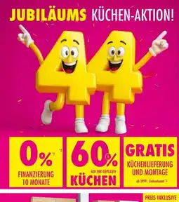 Möbel Boss Küchen Angebot