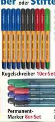 Norma Kugelschreiber Angebot