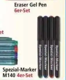 Norma Spezial-Marker M140 Angebot