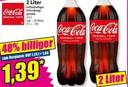 Norma Coca-Cola Angebot