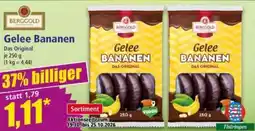 Norma Berggold Gelee Bananen Angebot