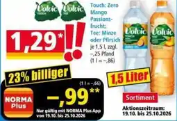 Norma Volvic Touch Angebot