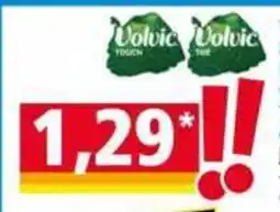Norma Volvic Wasser Angebot