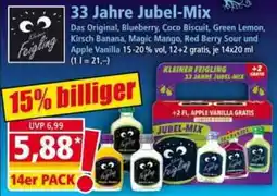 Norma Feigling Jubel-Mix Angebot
