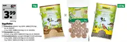 Hagebau Gartenkrone Erdnusskerne gehackt Angebot