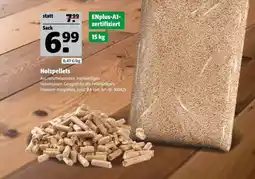 Hagebau Holzpellets Angebot
