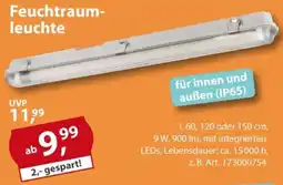 Sonderpreis Baumarkt Feuchtraum-leuchte Angebot