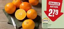 REWE Valensina Saftorangen Angebot