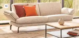 Segmüller Sofa 2-Sitzer Angebot