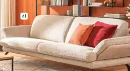 Segmüller Sofa 2-Sitzer Angebot