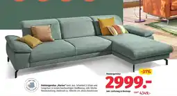 Segmüller Polstergarnitur „Marino“ Angebot
