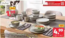 Segmüller Fürstenhof Geschirr-Serie „Sofia“ Angebot