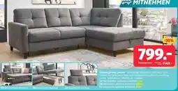 Segmüller Polstergarnitur „Valona“ Angebot