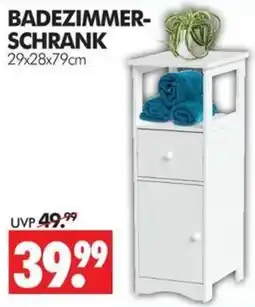 Wreesmann BADEZIMMER-SCHRANK Angebot