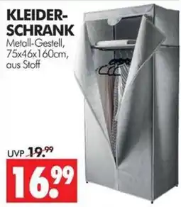 Wreesmann KLEIDER-SCHRANK Angebot