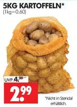 Wreesmann KARTOFFELN Angebot
