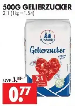 Wreesmann Diamant Gelierzucker Angebot