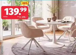 Segmüller Esstisch Angebot